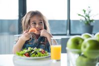 5 Nutrients Your Kids Need
