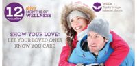 #2013alive: Kick Off February by Letting Your Loved Ones Know You Care