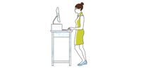 Standing Desks