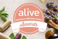 Congrats to the 2023 alive Award Winners!