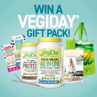 Win a Protein-Packed Assured Natural Prize!