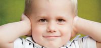 Ear Infections in Children