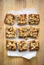 Almond-Spiked Apple Pie Bars