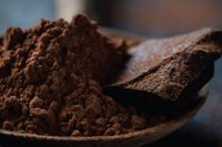 Unique Chocolate Recipes