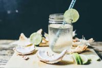 10 Health Benefits of Coconut Water