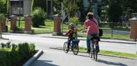 Active Transportation