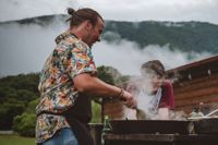 Dad’s Day Burgers from Around the World