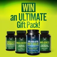 Win a Protein-Packed Assured Natural Prize!