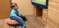 Parenting Style Influences Amount of TV Children Watch