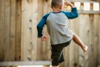 Balancing Kids’ Extracurricular Activities