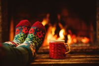 4 Ways to Reduce Holiday Stress