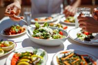 Top 10 Plant-Based Restaurants Across Canada