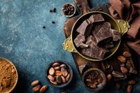 The Delicious Health Benefits of Dark Chocolate