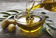 10 Health Benefits of Olive Oil