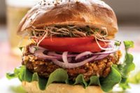 10 Quick and Healthy Plant-Based Lunch Recipes