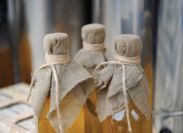 Ancient Mead is the Latest Buzz