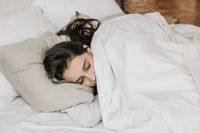 10 Ways to Optimize Your Bedtime Routine for Great Sleep