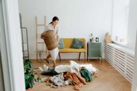 Your Smart and Sustainable Cleaning Routine