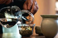 Tea Benefits to Support Rejuvenation