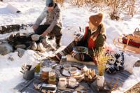 Feast Alfresco